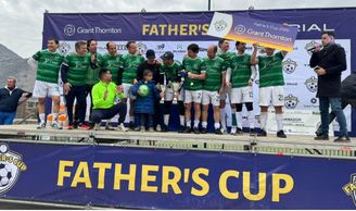 Fathers Cup - Club Deportivo Huelén